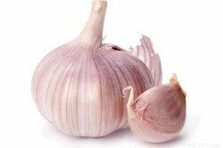 Уникальный продукт чеснок и мужская потенция